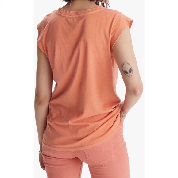 Mother • More Than Words Tee - Picture 6 of 6